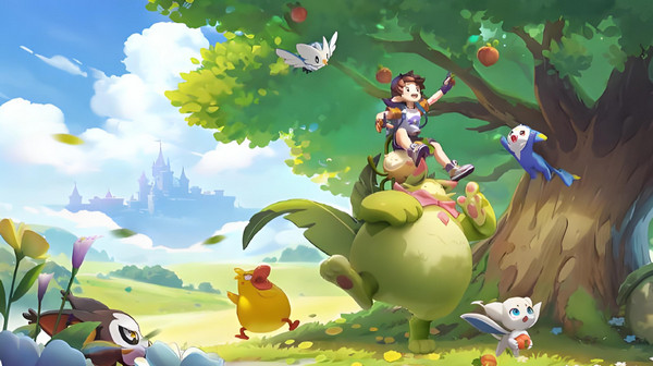 洛克王国世界必抓精灵推荐