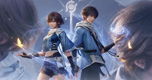 王者荣耀世界剧情背景是什么？