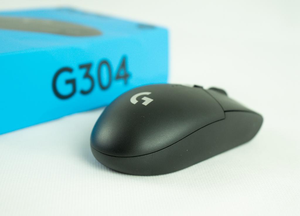 g304鼠标怎么样,g304鼠标值得入手吗