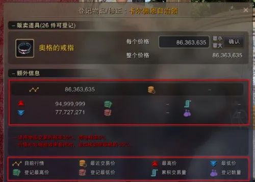 黑色沙漠怎么赚钱 必备：黑色沙漠搬砖赚钱攻略