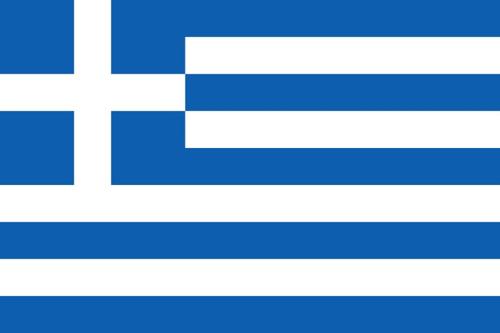 希腊在什么大洲,希腊在哪个半球